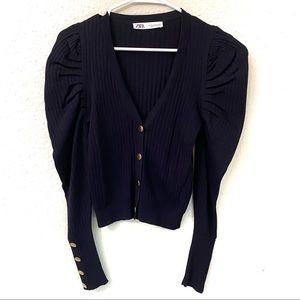 Zara sweater- Size M